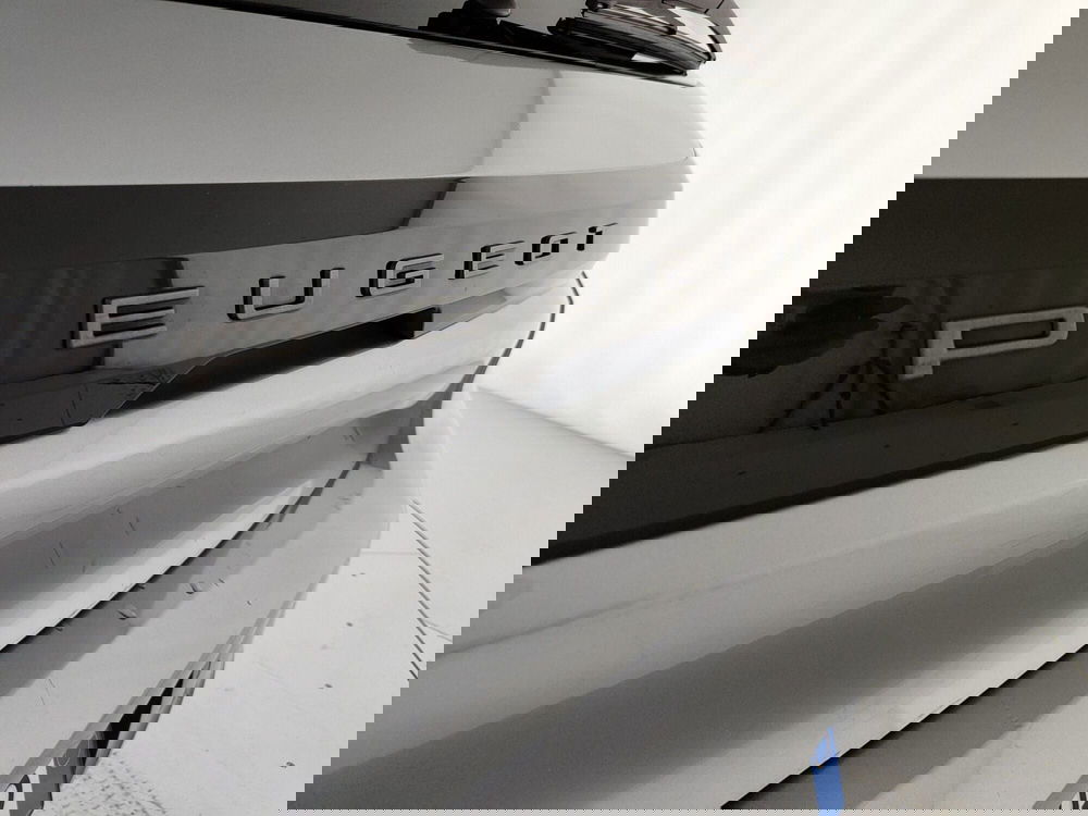 Peugeot 208 usata a Caserta (10)