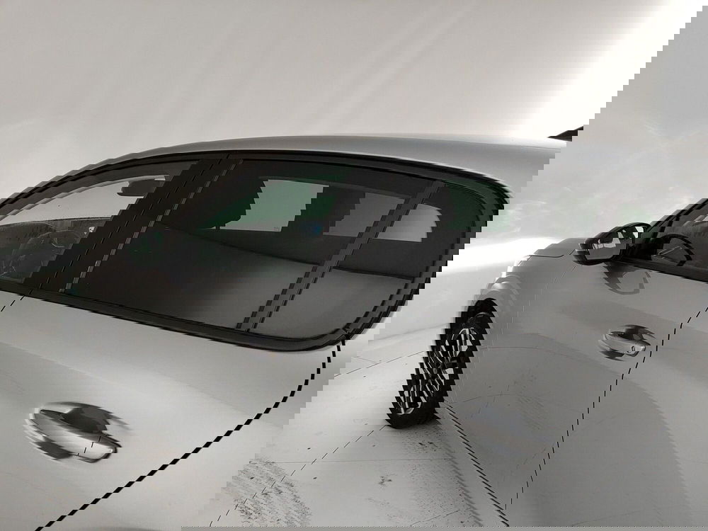 Peugeot 208 usata a Caserta (12)