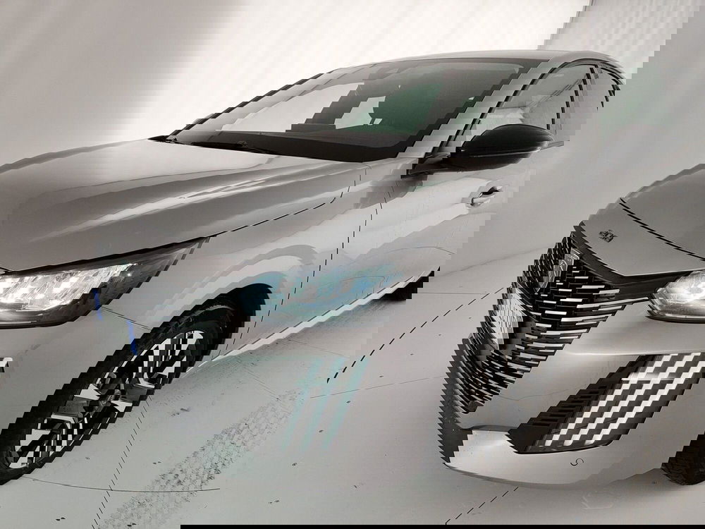 Peugeot 208 usata a Caserta (13)