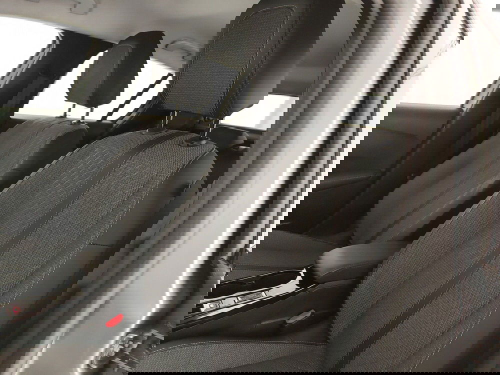 Peugeot 208 usata a Caserta (17)