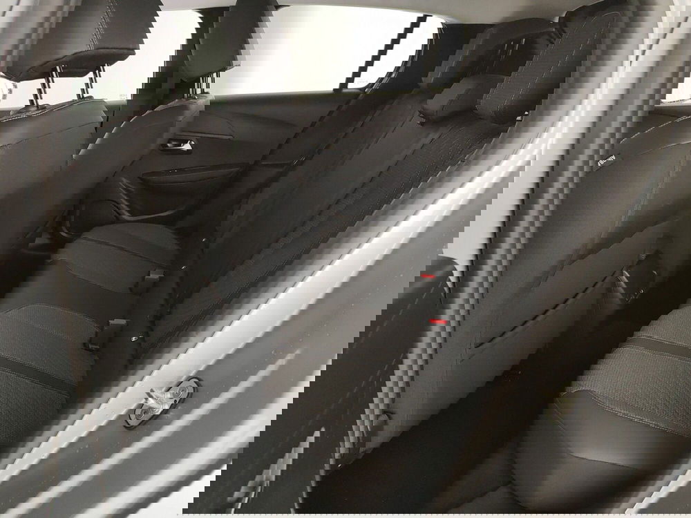 Peugeot 208 usata a Caserta (18)