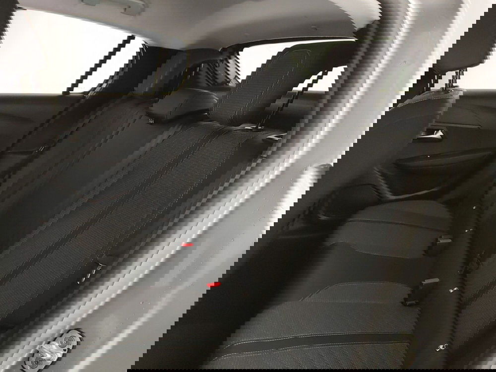 Peugeot 208 usata a Caserta (19)