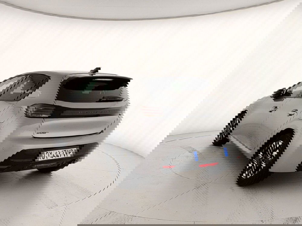 Peugeot 208 usata a Caserta (4)