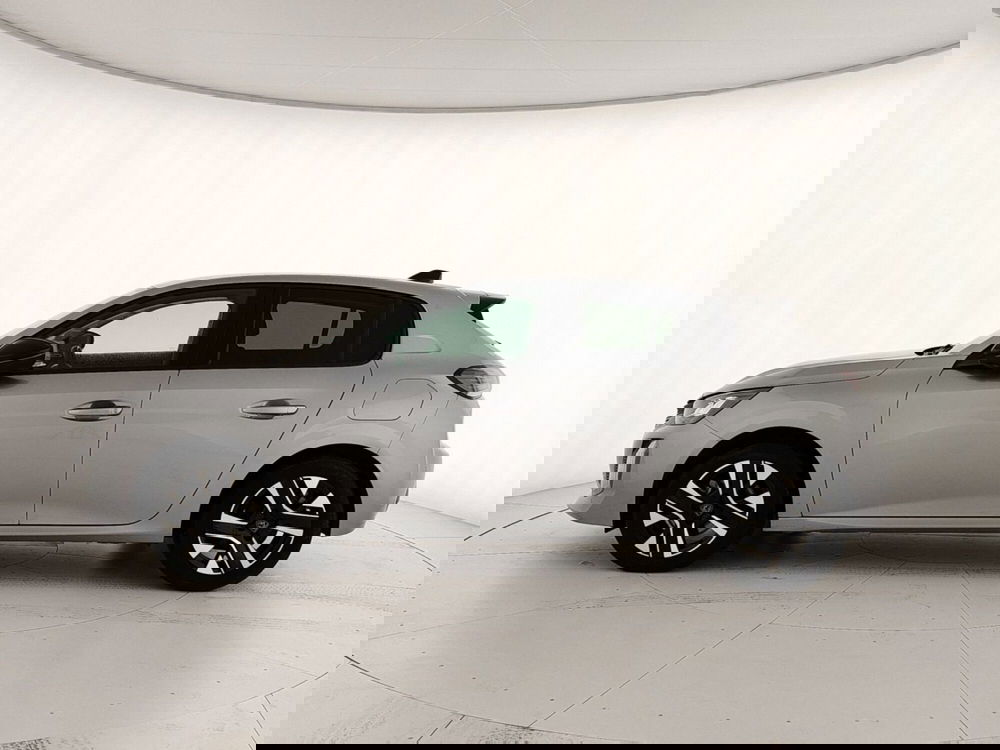 Peugeot 208 usata a Caserta (8)