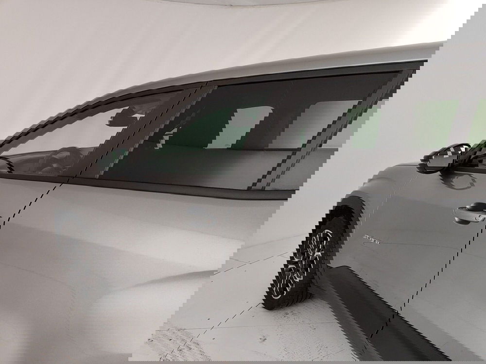 Jeep Avenger usata a Caserta (12)