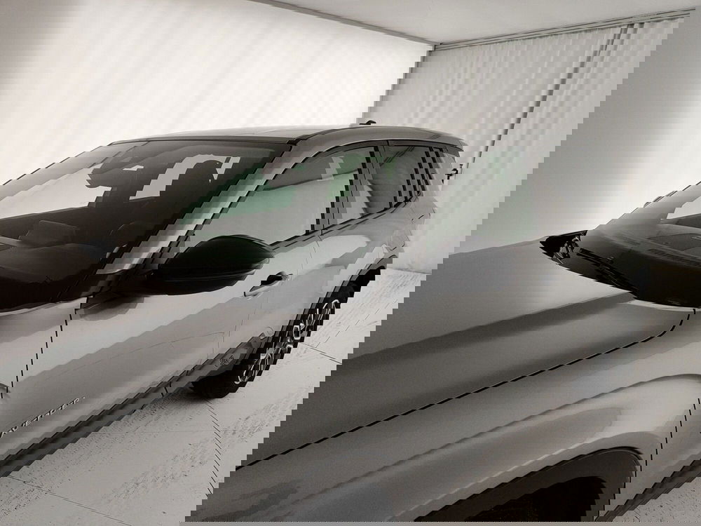 Jeep Avenger usata a Caserta (14)