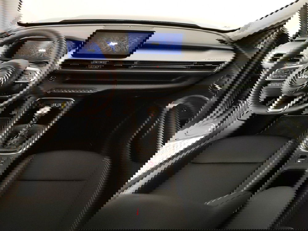 Jeep Avenger usata a Caserta (15)