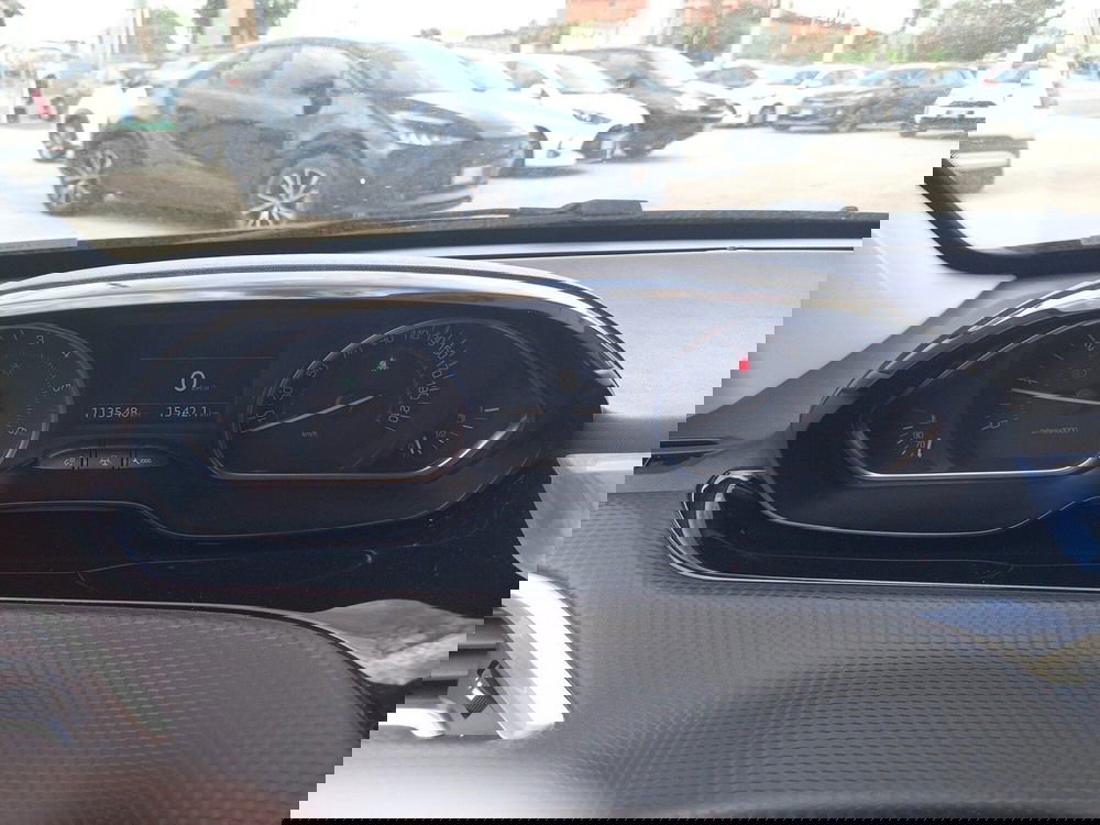 Peugeot 2008 usata a Agrigento (11)