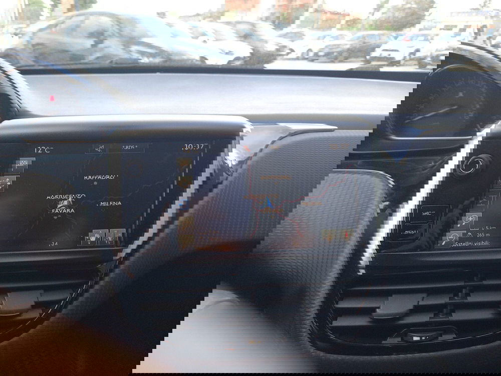 Peugeot 2008 usata a Agrigento (12)