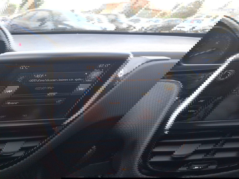 Peugeot 2008 usata a Agrigento (13)