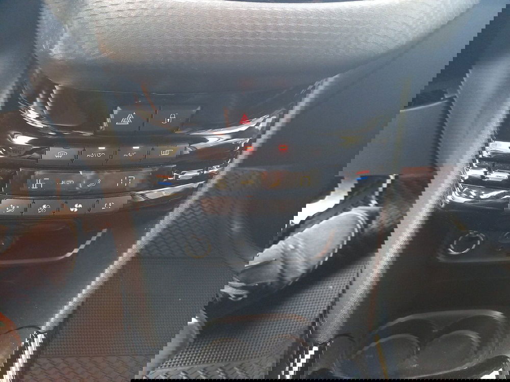 Peugeot 2008 usata a Agrigento (14)