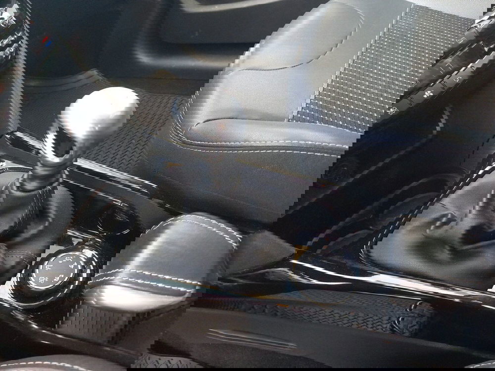 Peugeot 2008 usata a Agrigento (15)