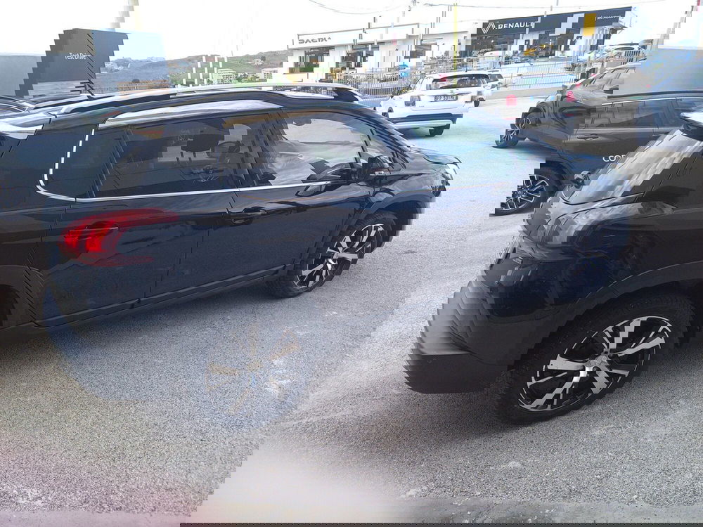 Peugeot 2008 usata a Agrigento (3)