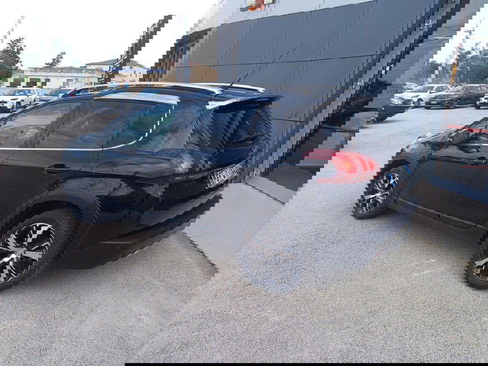 Peugeot 2008 usata a Agrigento (4)