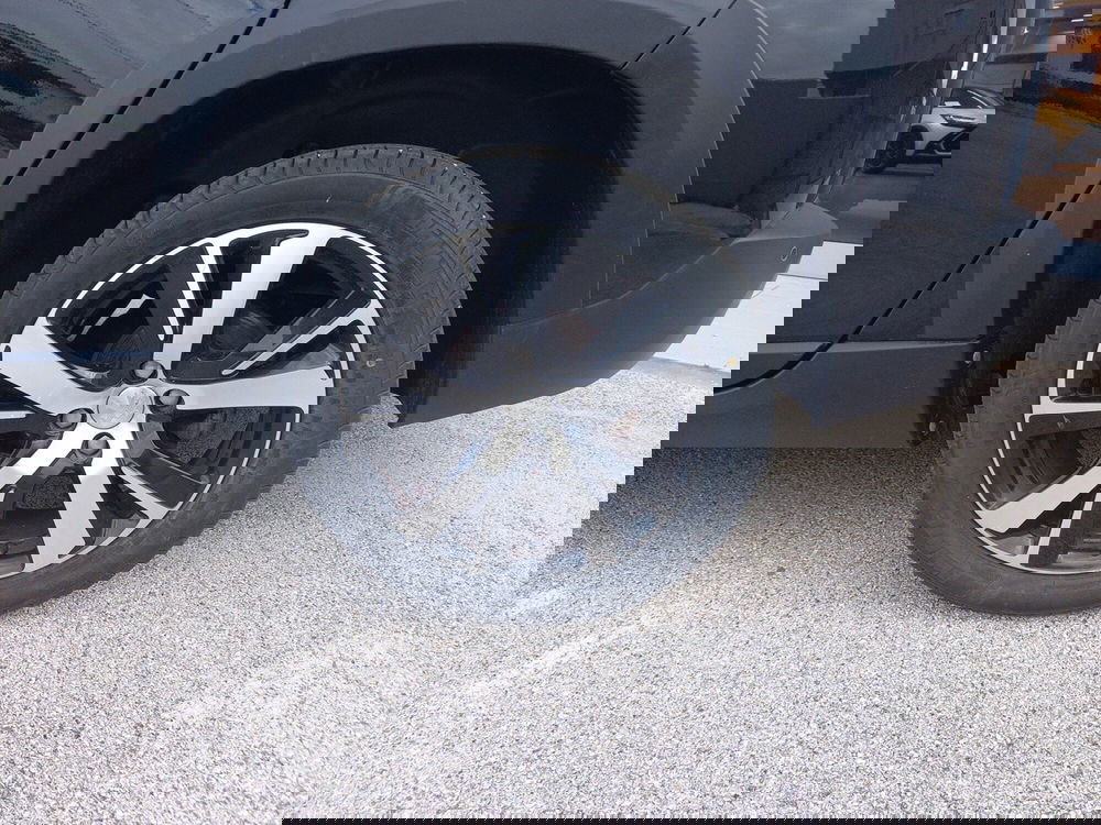 Peugeot 2008 usata a Agrigento (5)