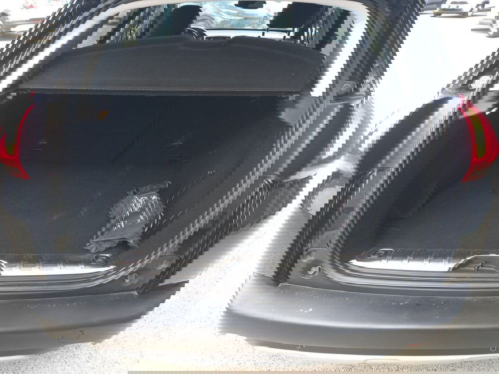 Peugeot 2008 usata a Agrigento (6)