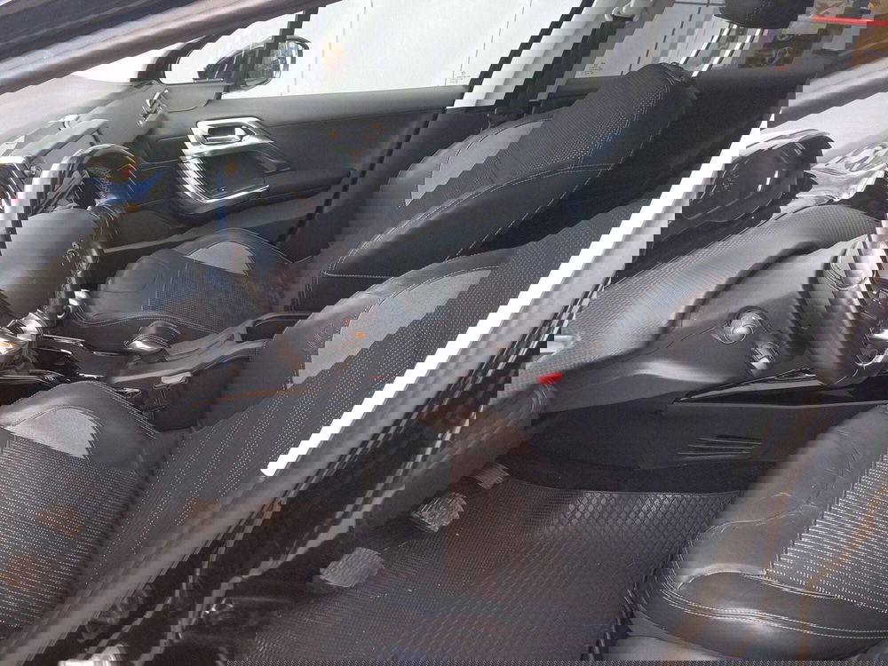 Peugeot 2008 usata a Agrigento (8)