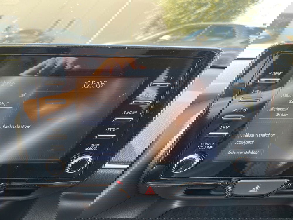 Toyota Yaris usata a Catania (13)