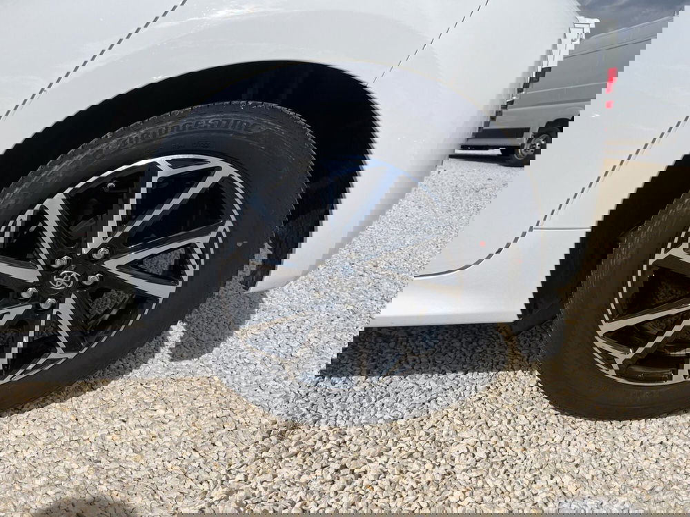 Toyota Yaris usata a Catania (6)