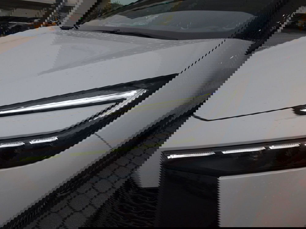 Toyota Toyota C-HR usata a Treviso (10)