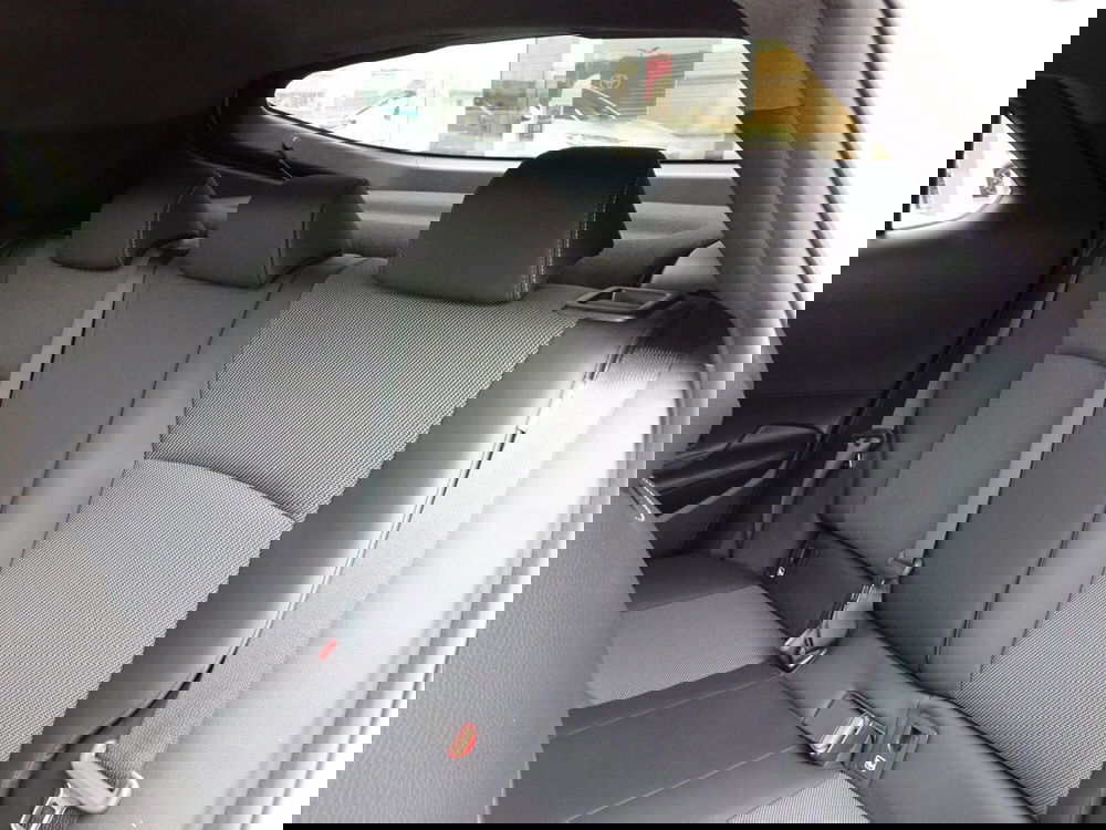 Toyota Toyota C-HR usata a Treviso (14)