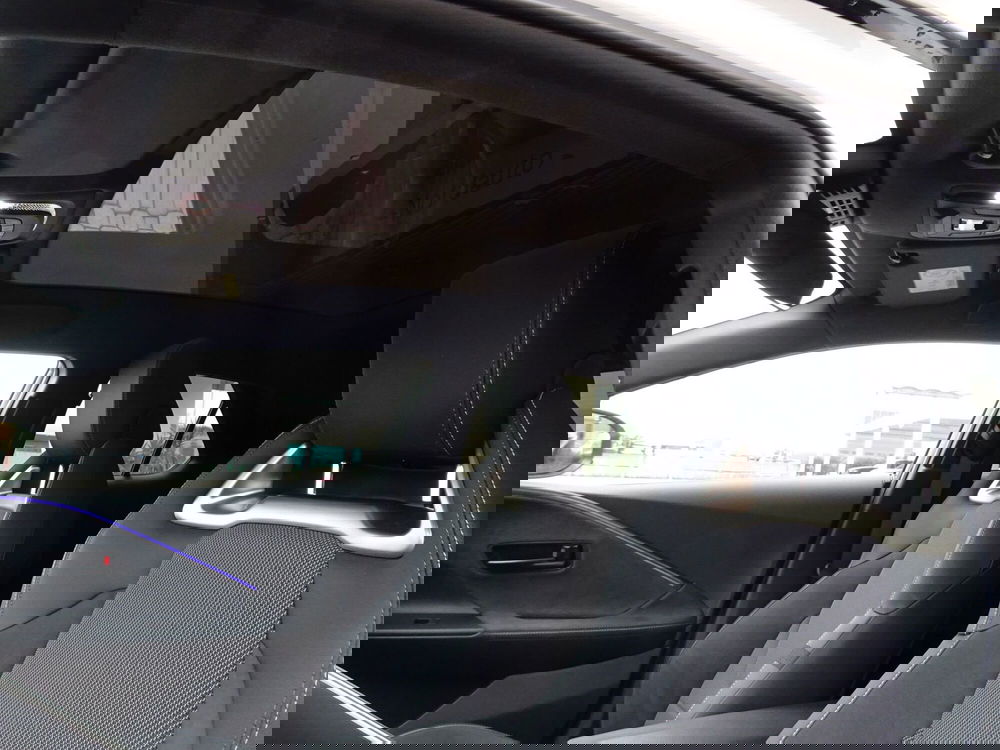 Toyota Toyota C-HR usata a Treviso (16)