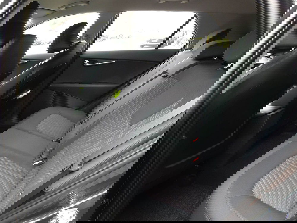 Kia Niro nuova a Treviso (11)