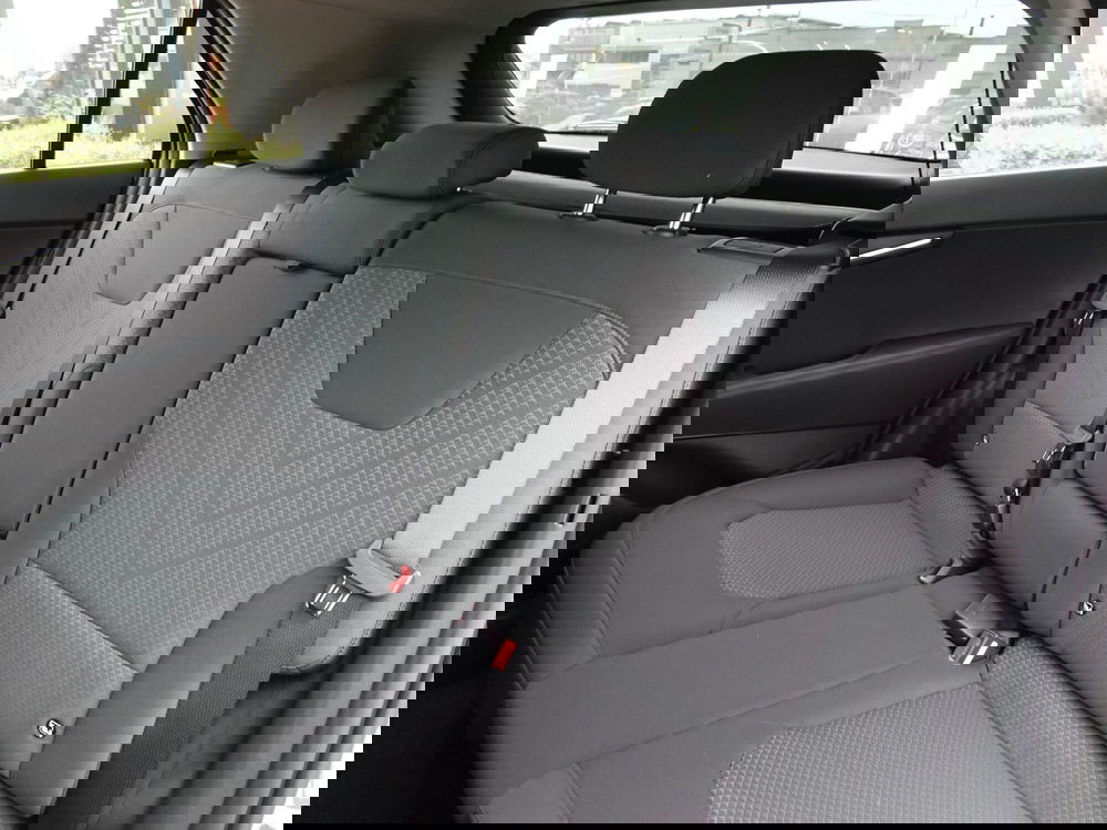 Kia Niro nuova a Treviso (12)