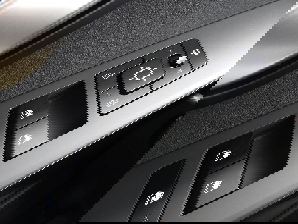 Kia Niro nuova a Treviso (16)