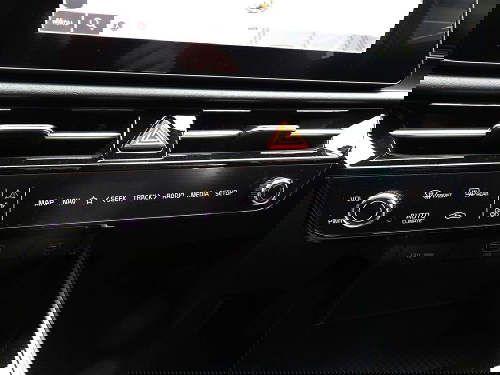 Kia Niro nuova a Treviso (20)