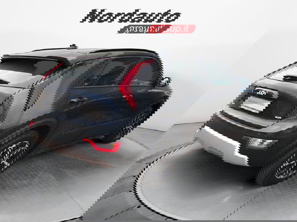 Kia Niro nuova a Treviso (7)