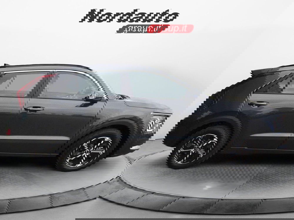 Kia Niro nuova a Treviso (8)