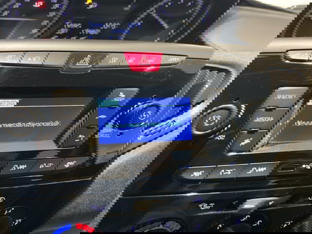 Lancia Ypsilon usata a Catania (13)