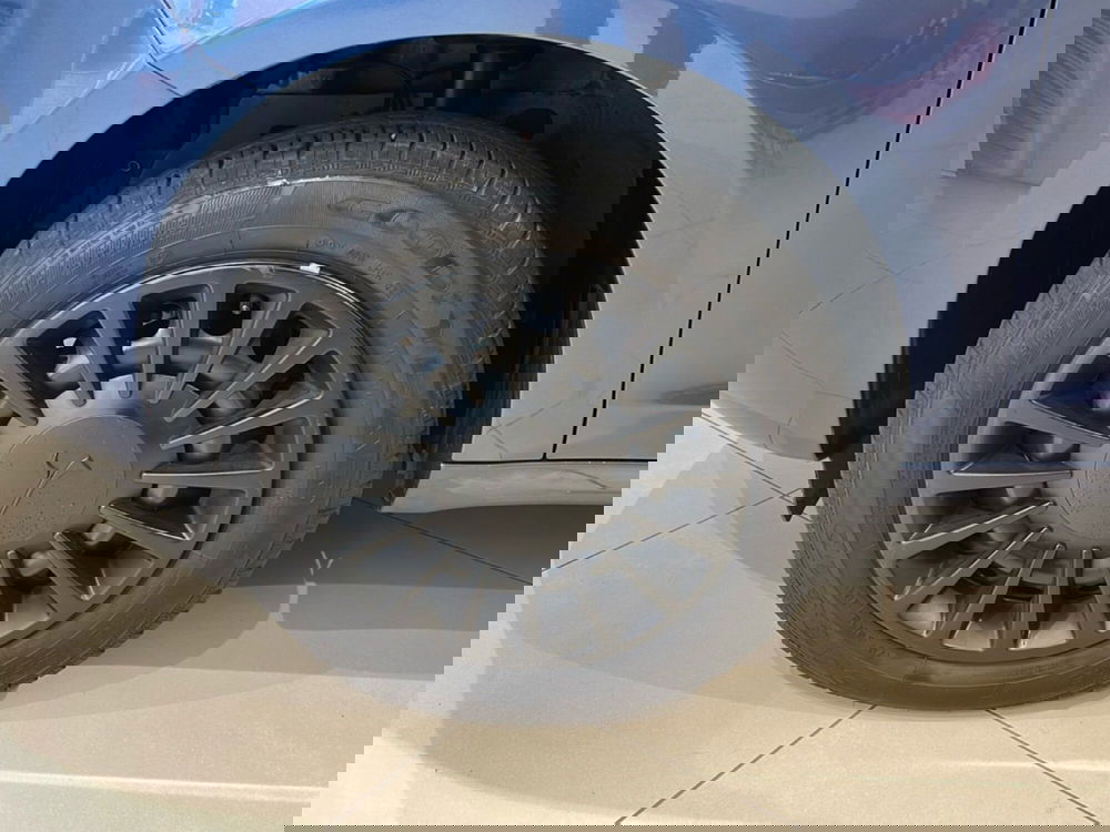 Lancia Ypsilon usata a Catania (5)