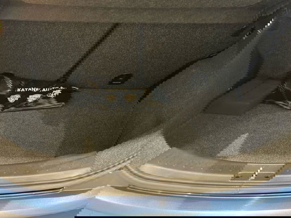 Lancia Ypsilon usata a Catania (6)