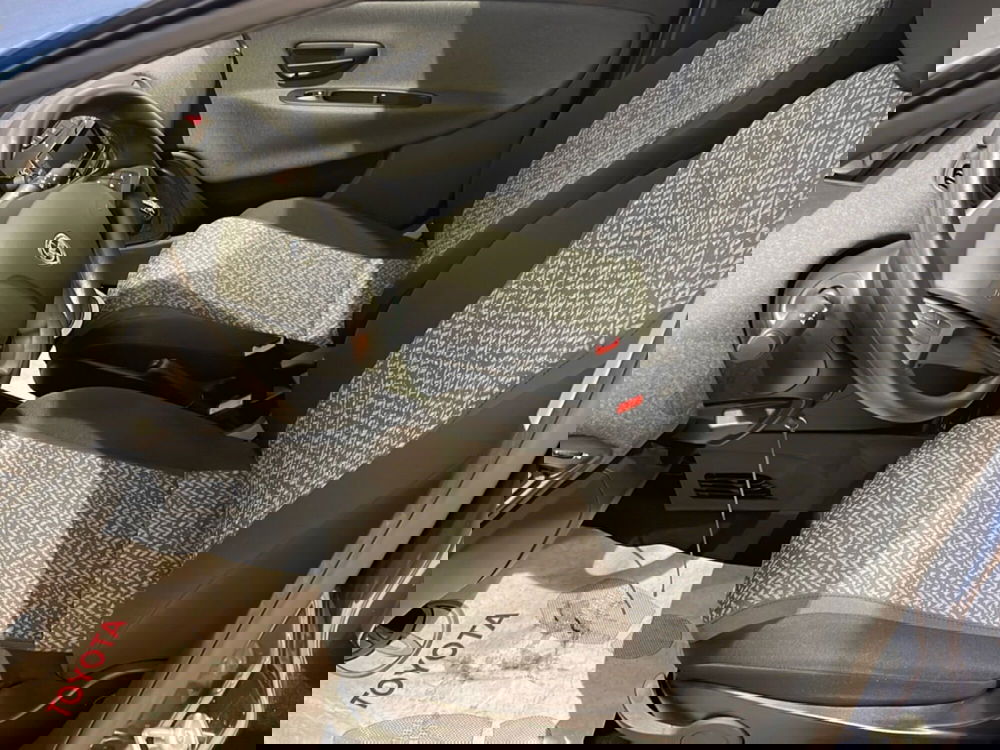 Lancia Ypsilon usata a Catania (8)