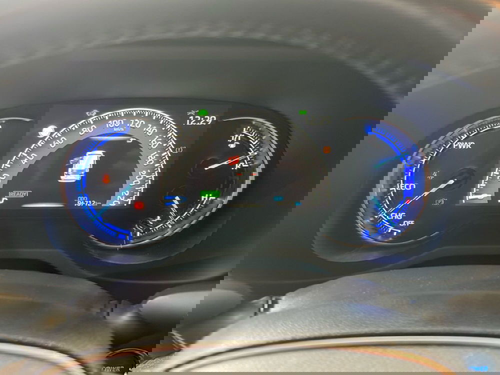 Toyota Rav4 usata a Catania (12)