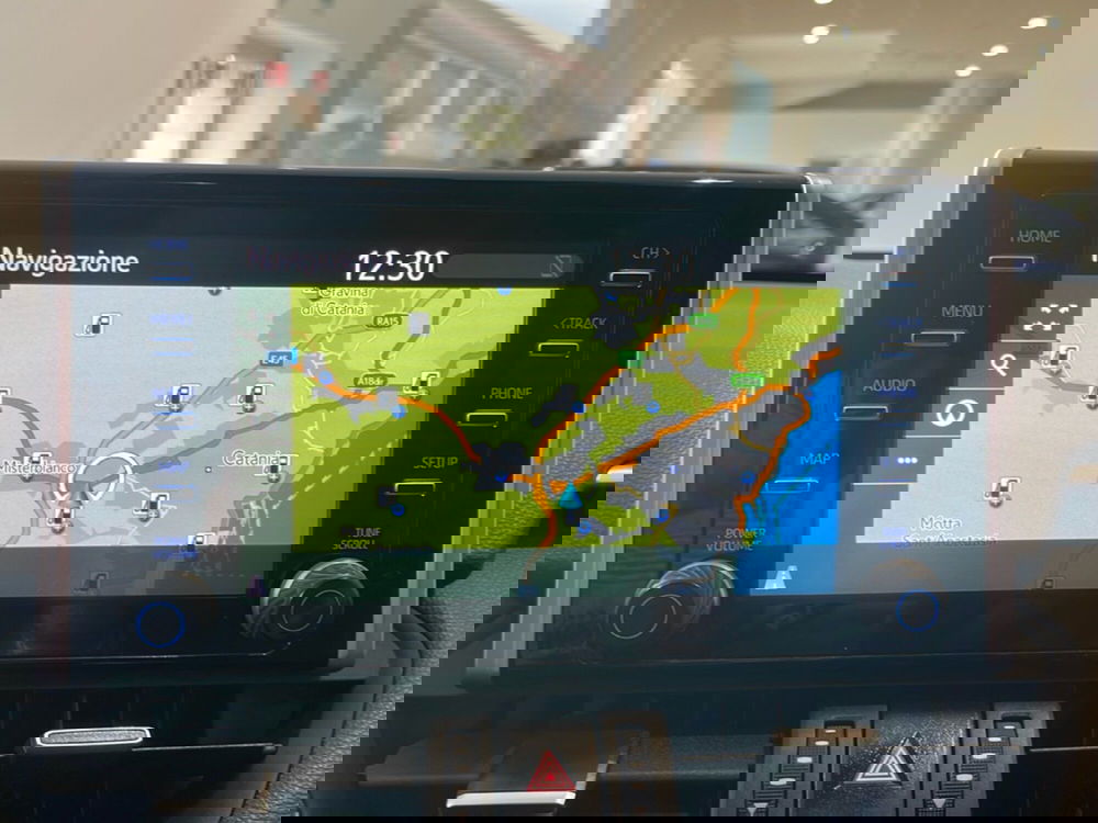 Toyota Rav4 usata a Catania (14)