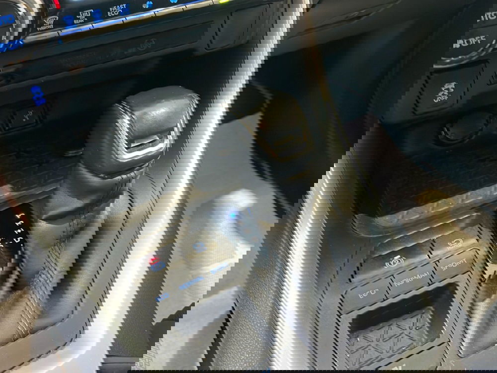 Toyota Rav4 usata a Catania (16)