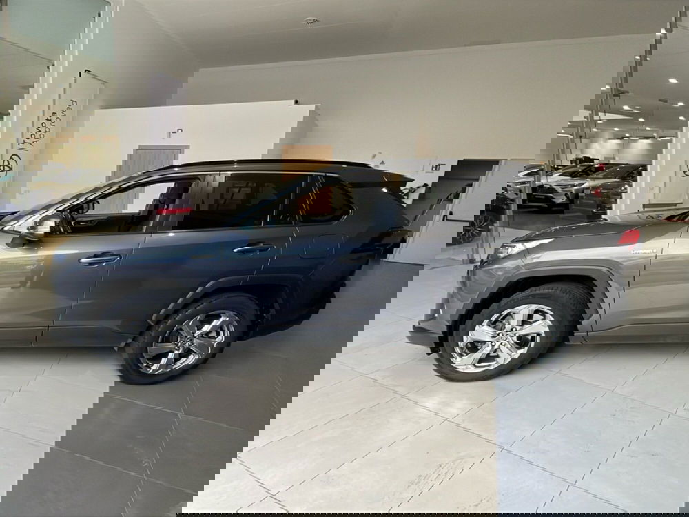 Toyota Rav4 usata a Catania (3)