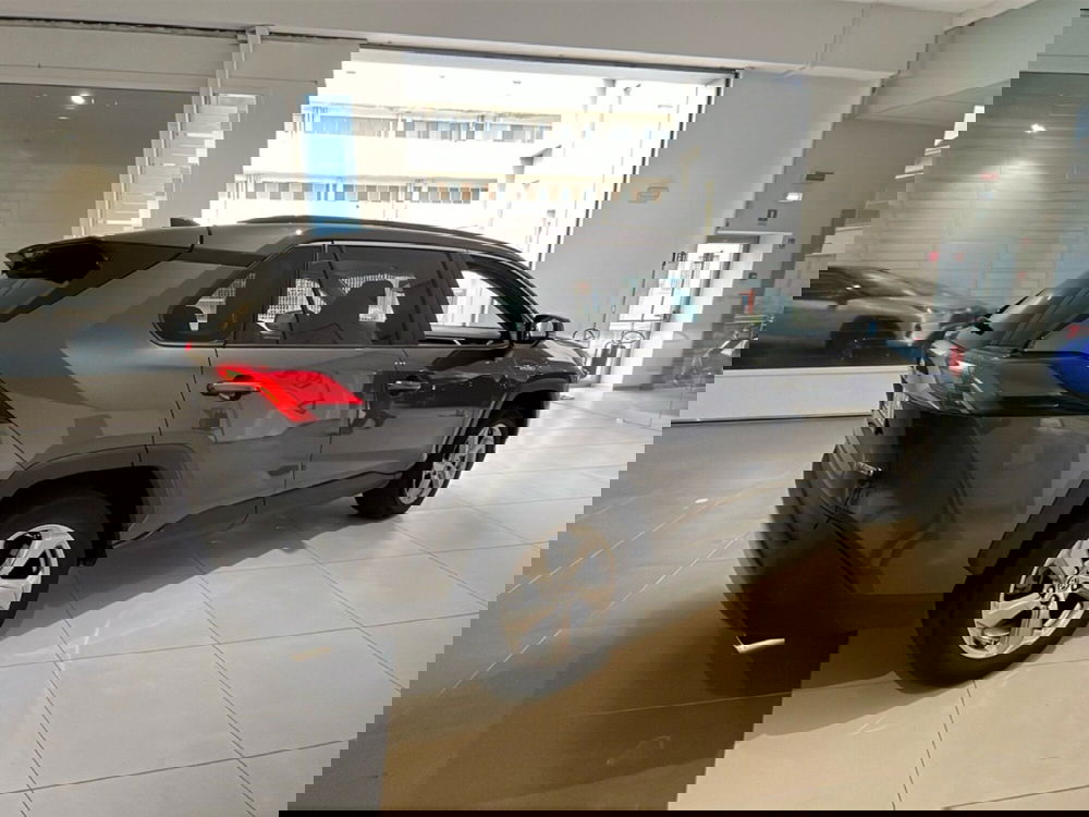Toyota Rav4 usata a Catania (4)