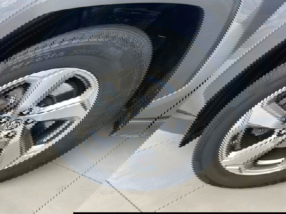 Toyota Rav4 usata a Catania (6)