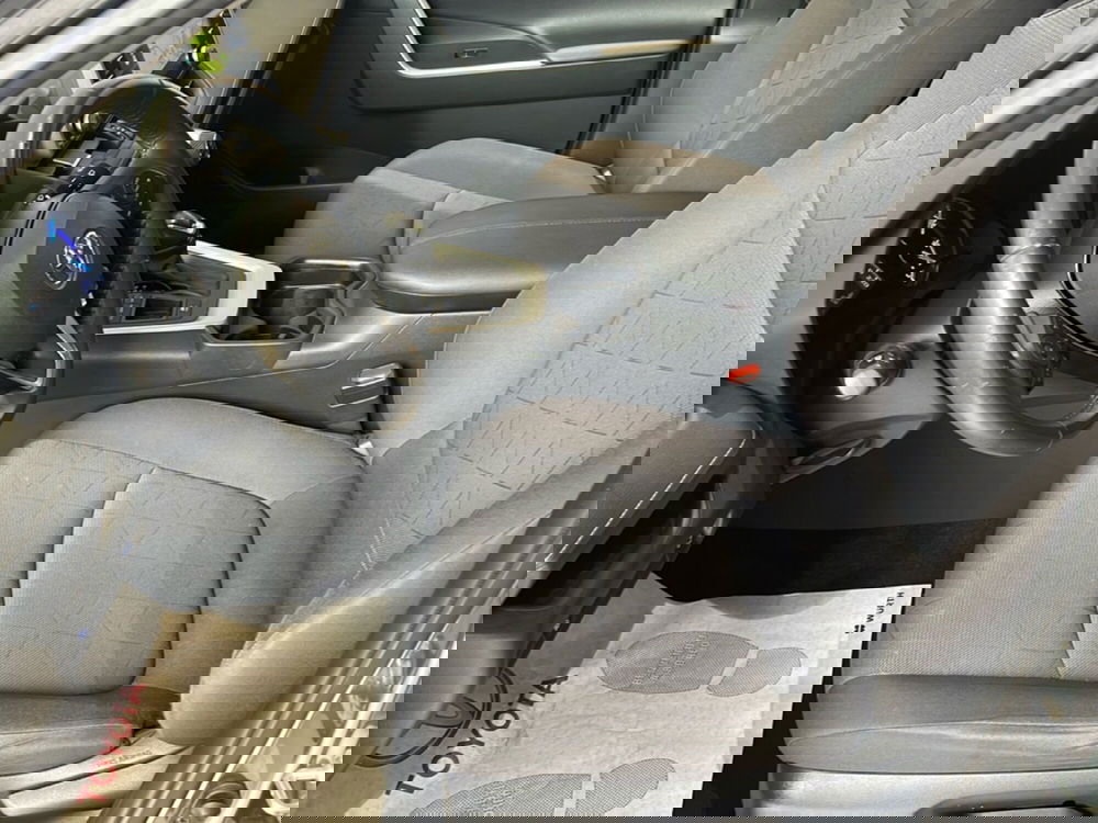 Toyota Rav4 usata a Catania (9)