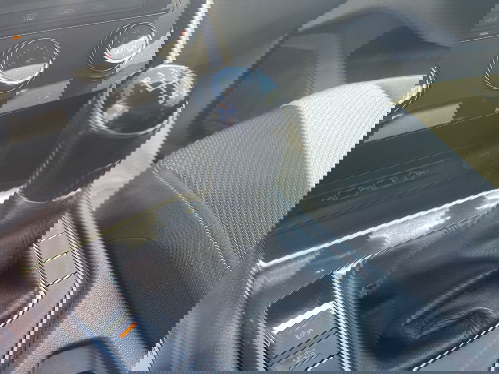 Volkswagen Tiguan usata a Ragusa (15)