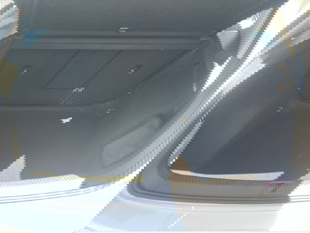 Volkswagen Tiguan usata a Ragusa (6)