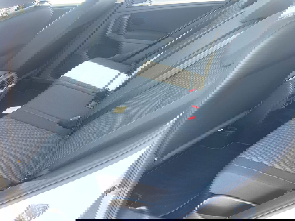 Volkswagen Tiguan usata a Ragusa (7)