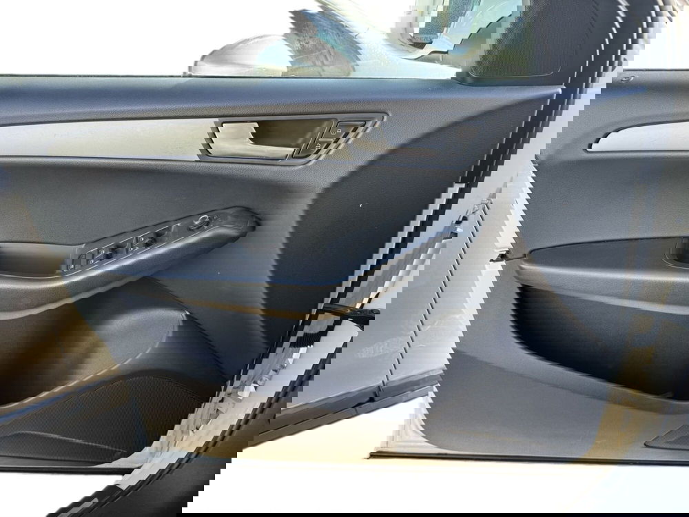 Audi Q5 usata a Prato (12)