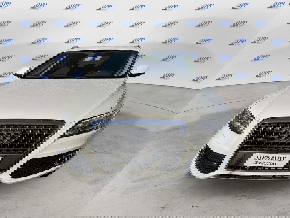 Audi Q5 usata a Prato (2)