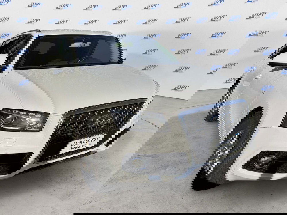 Audi Q5 usata a Prato (3)