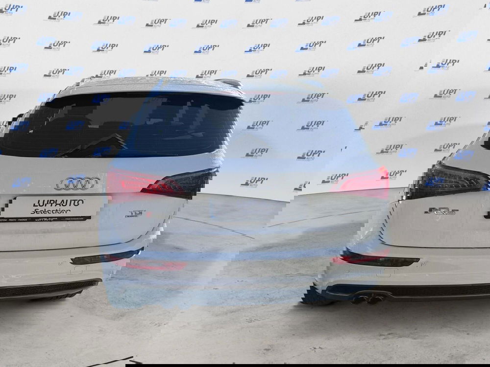 Audi Q5 usata a Prato (6)